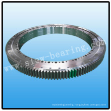 slewing bearing for Marine electric rotary crane